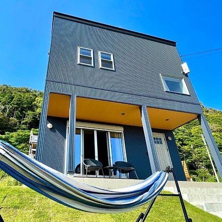 Beach House Kamogawa - Vacation Stay 64005V Ngoại thất bức ảnh
