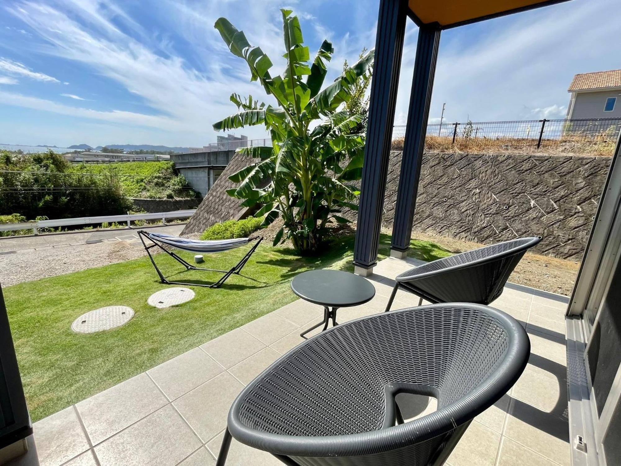 Beach House Kamogawa - Vacation Stay 64005V Ngoại thất bức ảnh