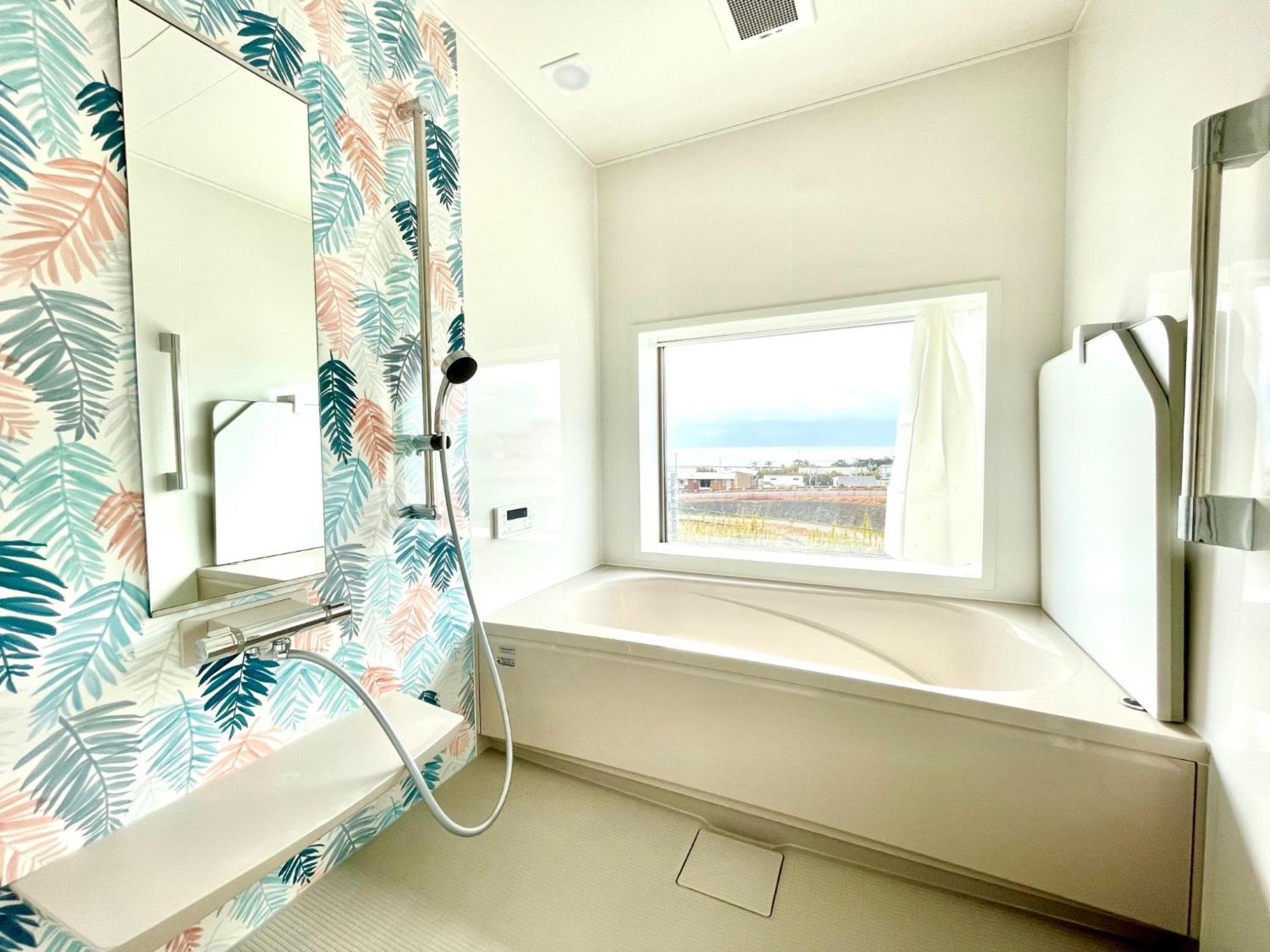 Beach House Kamogawa - Vacation Stay 64005V Ngoại thất bức ảnh